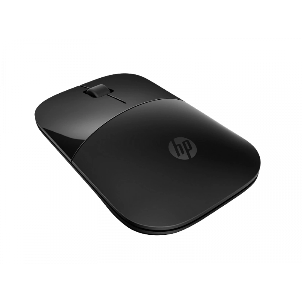HP Z3700 OPTİK WİRELESS SIYAH MOUSE (V0L79AA)