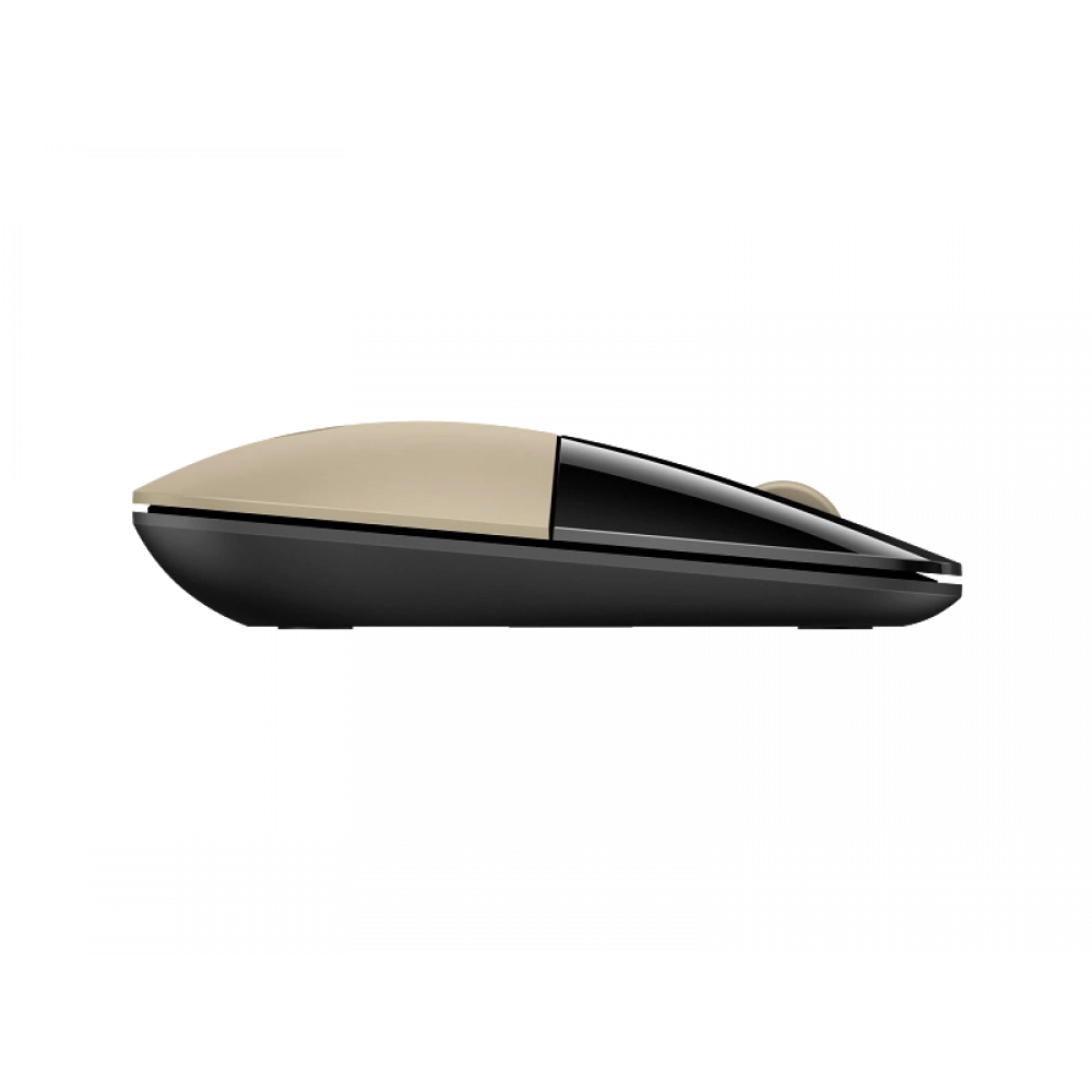 HP Z3700 WİRELESS GOLD MOUSE (X7Q43AA)