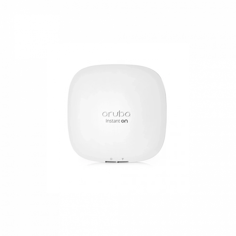 HPE ARUBA R4W02A INSTANT ON AP22 RW A POINT