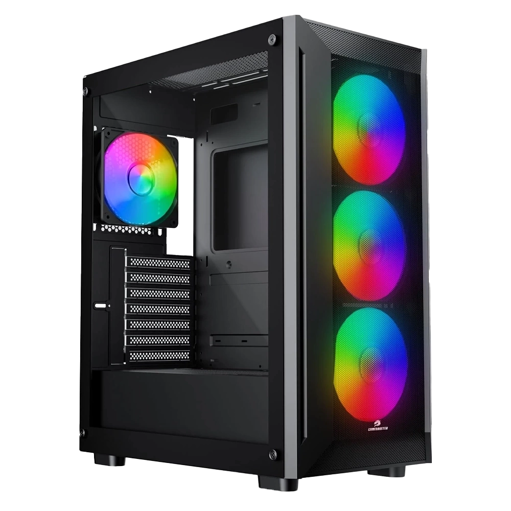 Haqqus Tt-1/ Amd Ryzen 5 5600 / Gıgabyte Rtx 4060 Gamıng Oc 8Gb / 16Gb Ddr4 / 500Gb Nvme M.2 Ssd / Geforce Rtx Sistem Tavsiyesi
