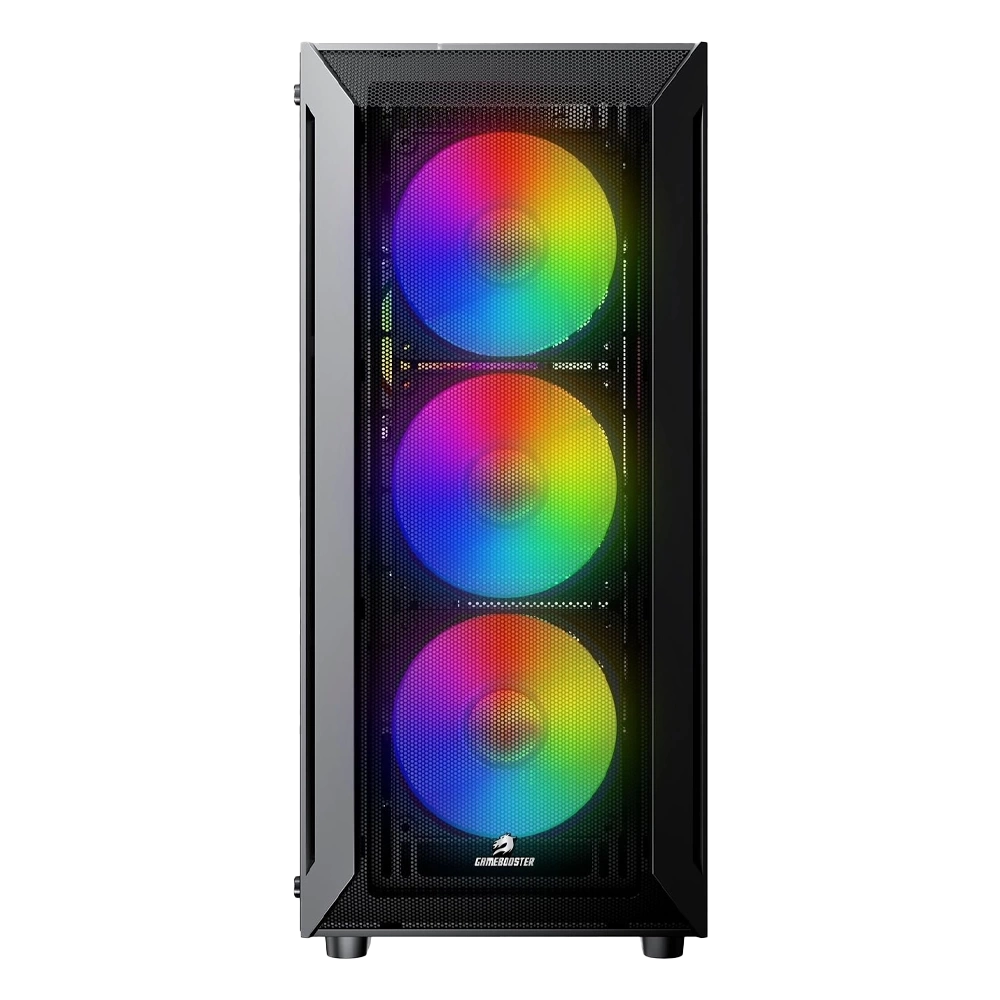 Huracan Tt-One/Amd Ryzen 5 8400F/Gigabyte Geforce Rtx 4060 Gaming 8G Oc-8Gd / 16Gb Ddr5/ 500Gb Nvme M.2 Ssd / Geforce Rtx Sistem Tavsiyesi