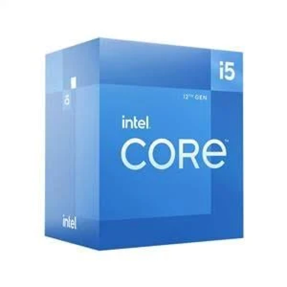 INTEL 12.NESIL i5 12600K 3.70GHz 20M FCLGA1700 CPU İŞLEMCİ BOX FANSIZ BX8071512600K