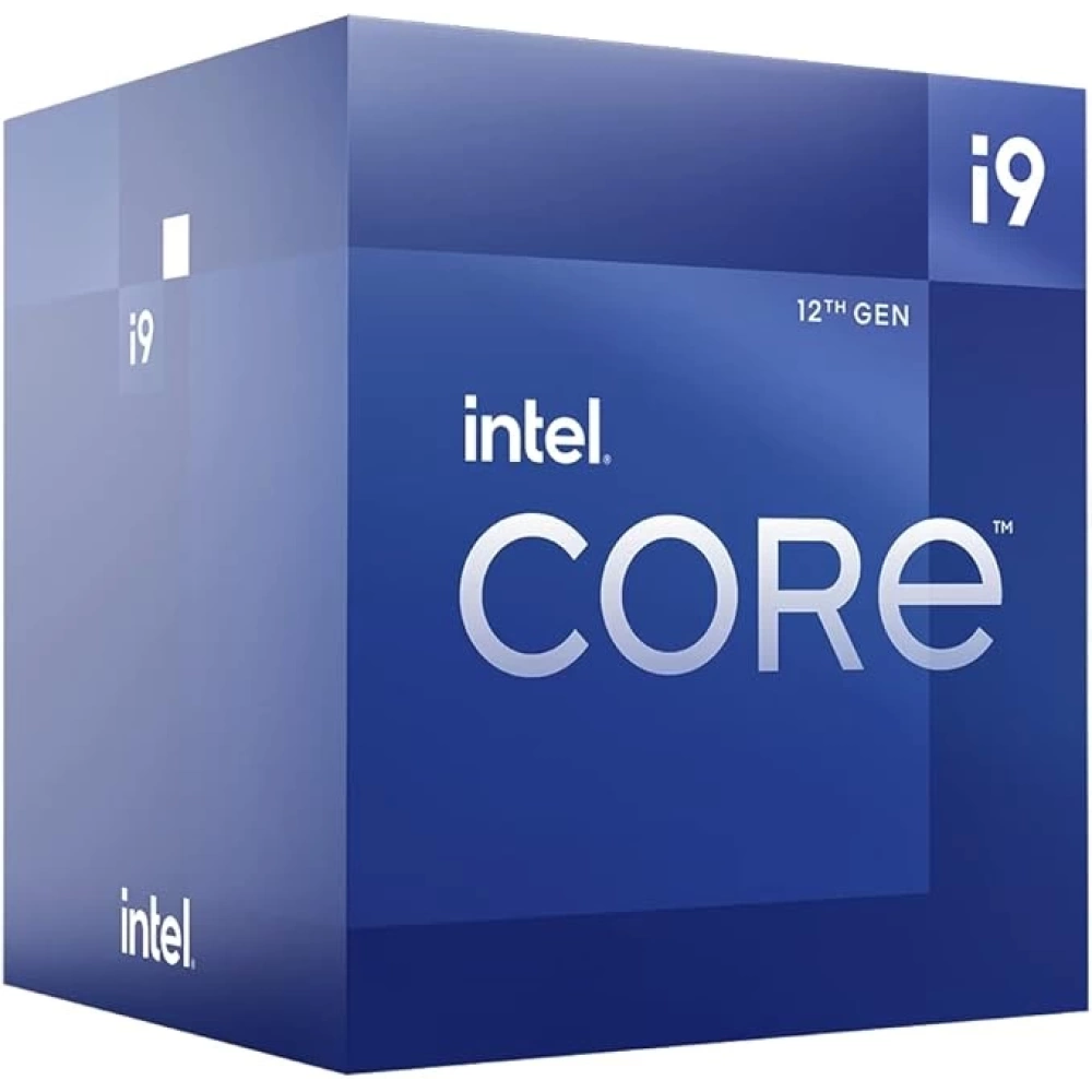 INTEL 12.NESIL i9 12900KF 3.20GHz 30M FCLGA1700 CPU İŞLEMCİ BOX FANSIZ BX8071512900KF