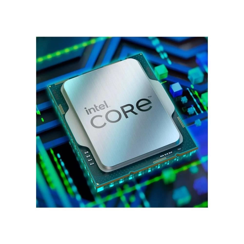 INTEL 13.NESIL i7 13700K 5.40 GHz 30M FCLGA1700 CPU İŞLEMCİ BOX FANSIZ BX8071513700K