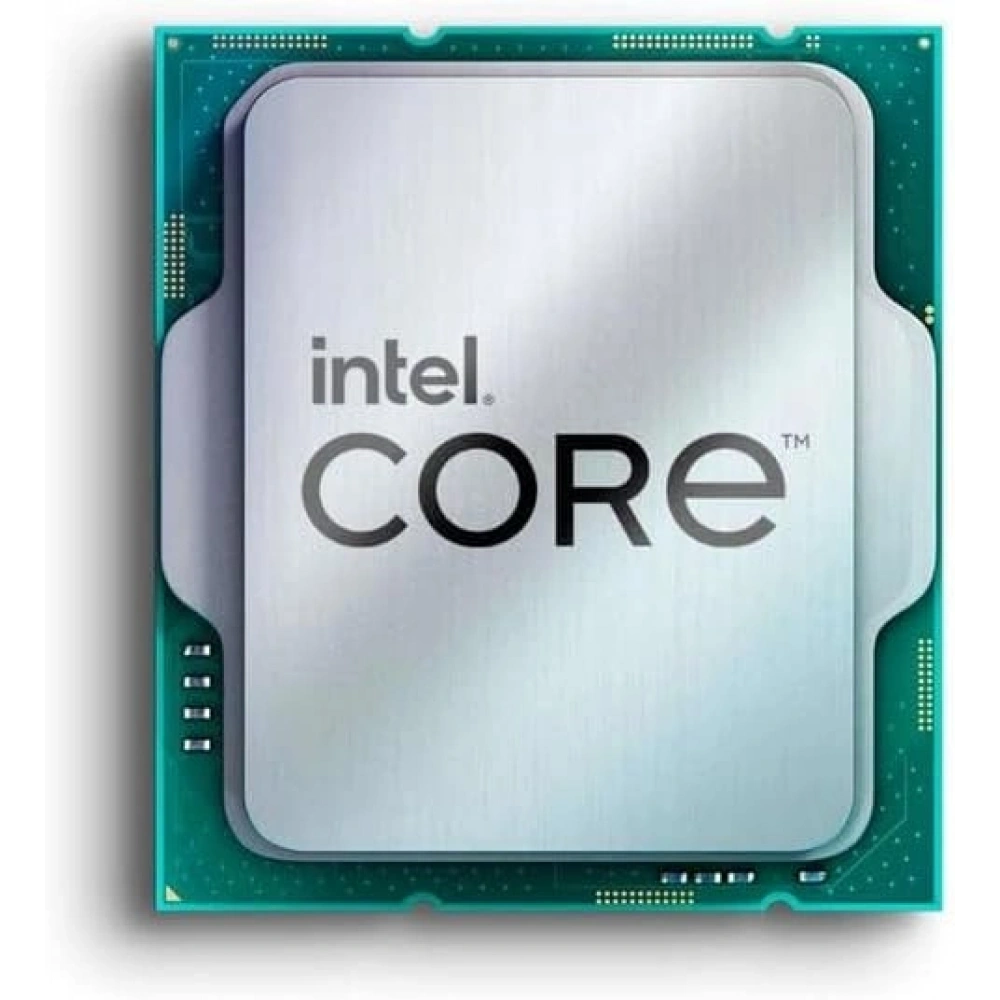 INTEL CORE İ3-14100 3.50GHz 12MB 1700p TRAY