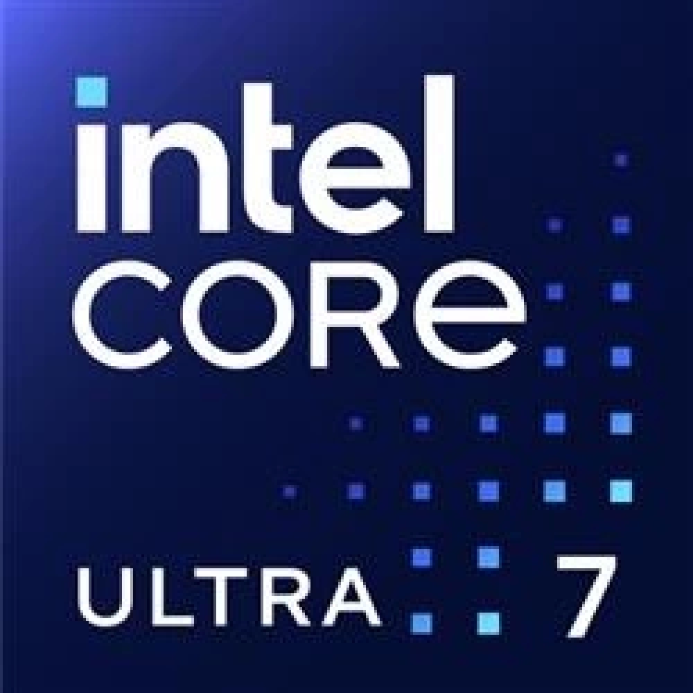 INTEL Core Ultra 7 265K 3.9 GHz-5.5 GHZ 30MB TRAY