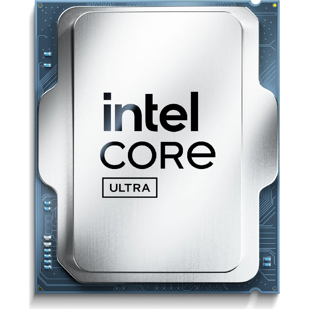 INTEL CORE ULTRA 7 265K 3.9GHZ 20 ÇEKİRDEK 1851P ARROW LAKE TRAY