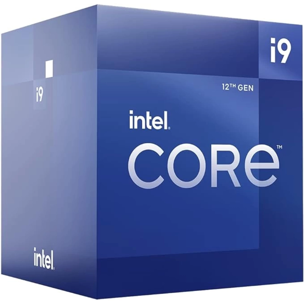INTEL i9 10900F 2.80GHz 20M FCLGA1200 CPU İŞLEMCİ BOX FANSIZ