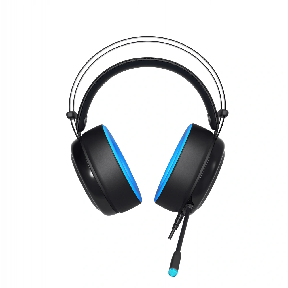 JAMES DONKEY 710 SİYAH 7.1 GAMING KULAKLIK