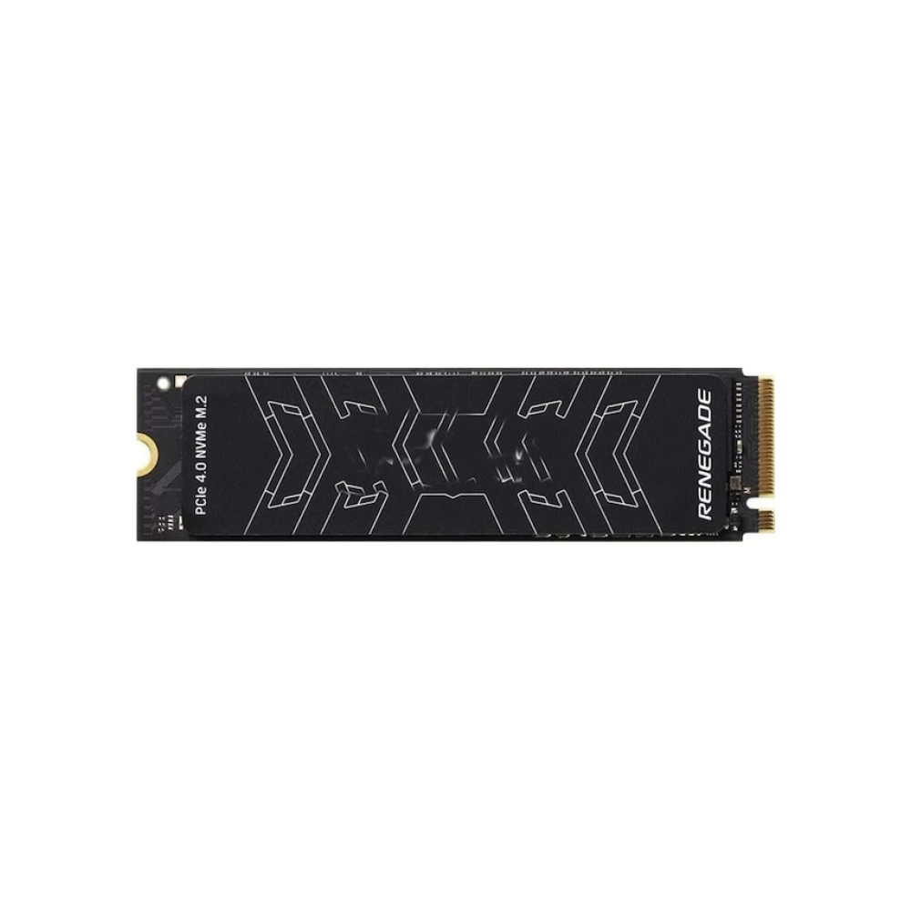 Kingston 1000G Renegade PCIe 4.0 NVMe M.2 SSD SRNGS/1000G