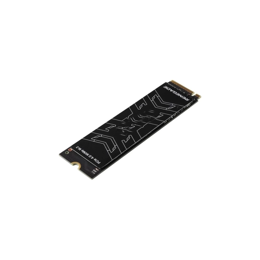 Kingston 1000G Renegade PCIe 4.0 NVMe M.2 SSD SRNGS/1000G