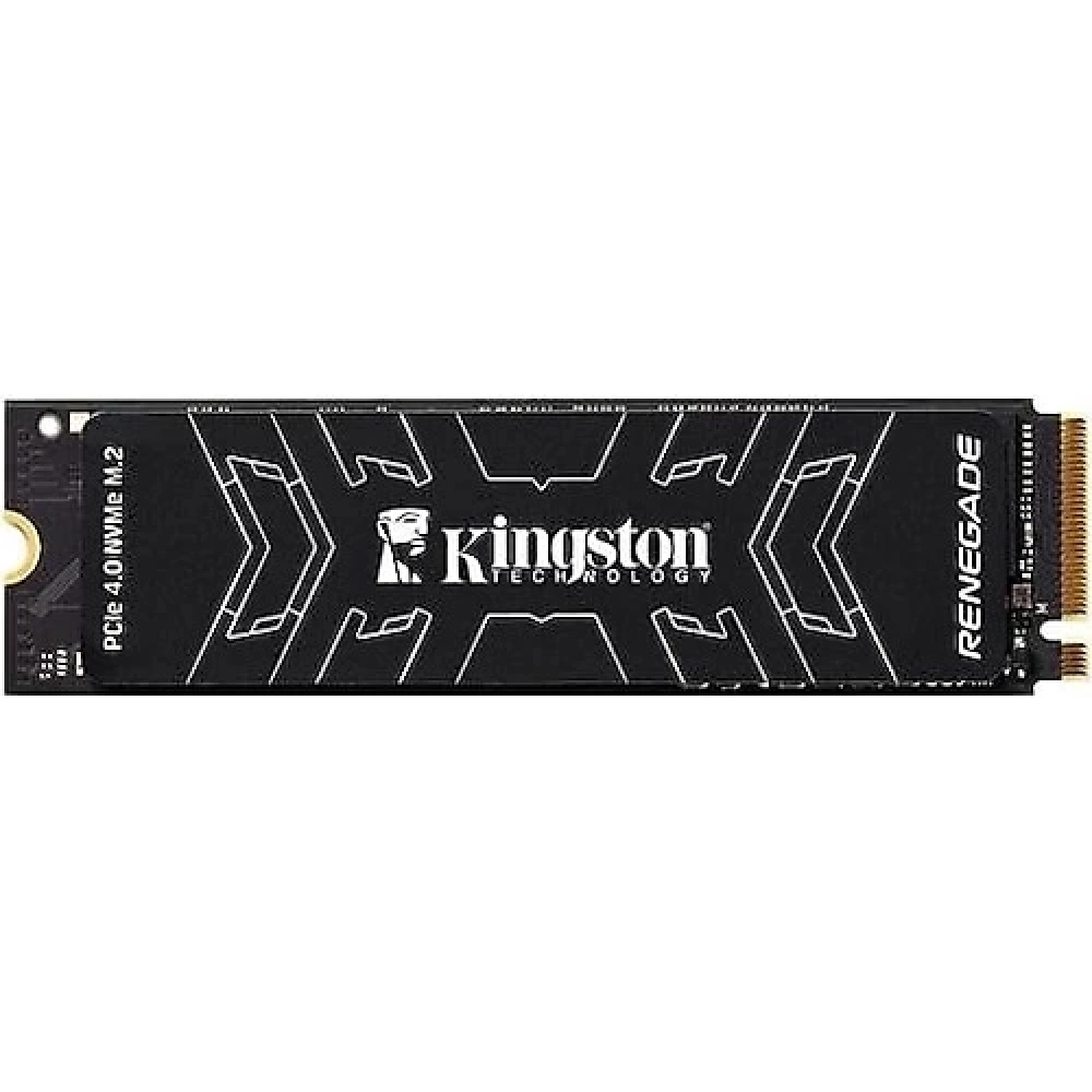 Kingston 2000G Renegade PCIe 4.0 NVMe M.2 SSD SRNGD/2000G