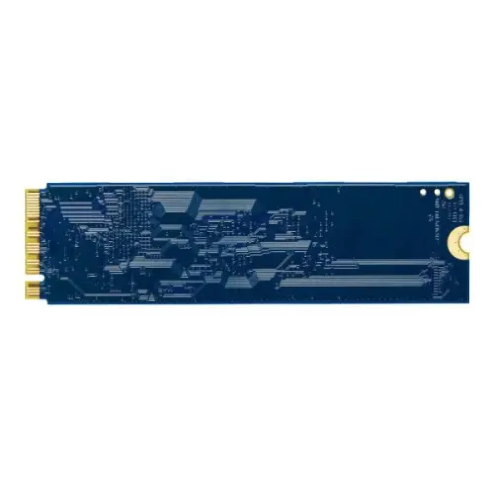 Kingston NV3 2TB SSD PCIe 4.0 m.2 NVMe SNV3S/2000G