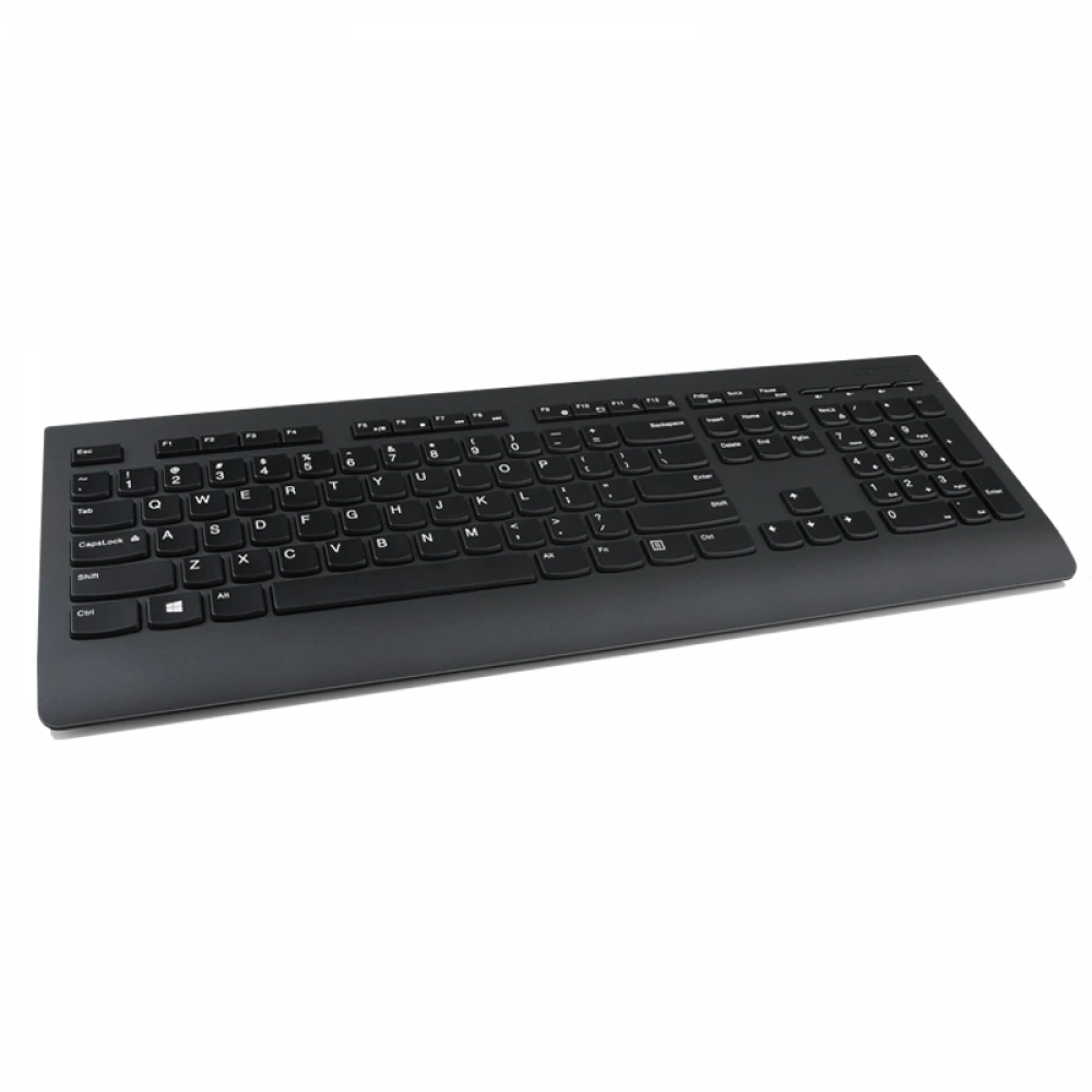 LENOVO 4X30H56872 WİRELESS Q KLAVYE SİYAH