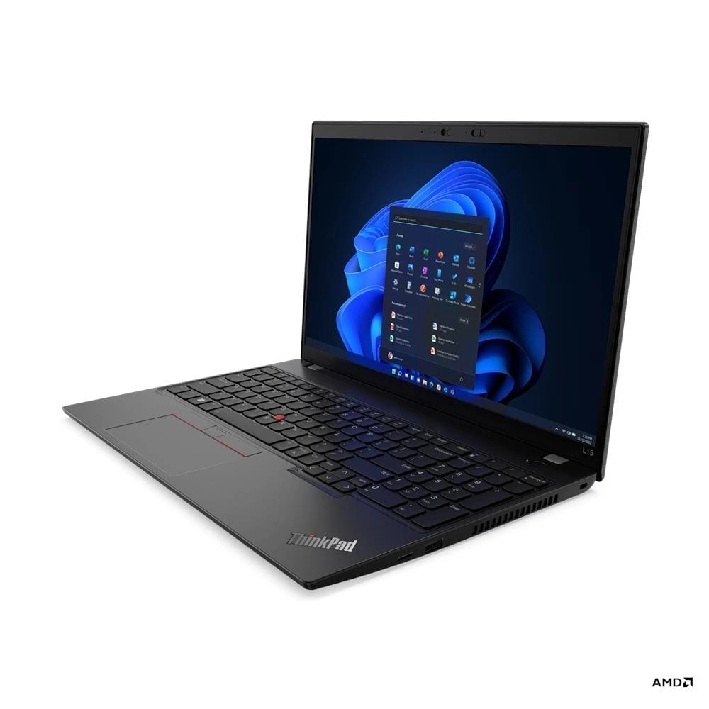 LENOVO L15 THINKPAD 21C7002HTX R5-5675U 8GB 512GB SSD 15.6 W10PRO