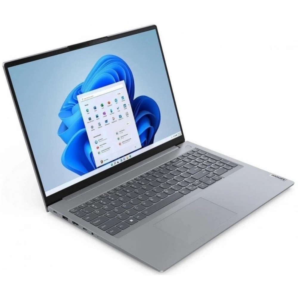 LENOVO THINKBOOK 16 21MS008RTR U7-155H 16GB 512GB SSD 16 FDOS