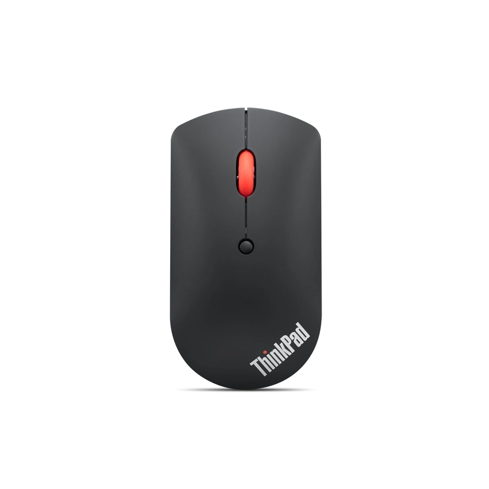 LENOVO THINKPAD BLUETOOTH SILENT MOUSE 4Y50X88823