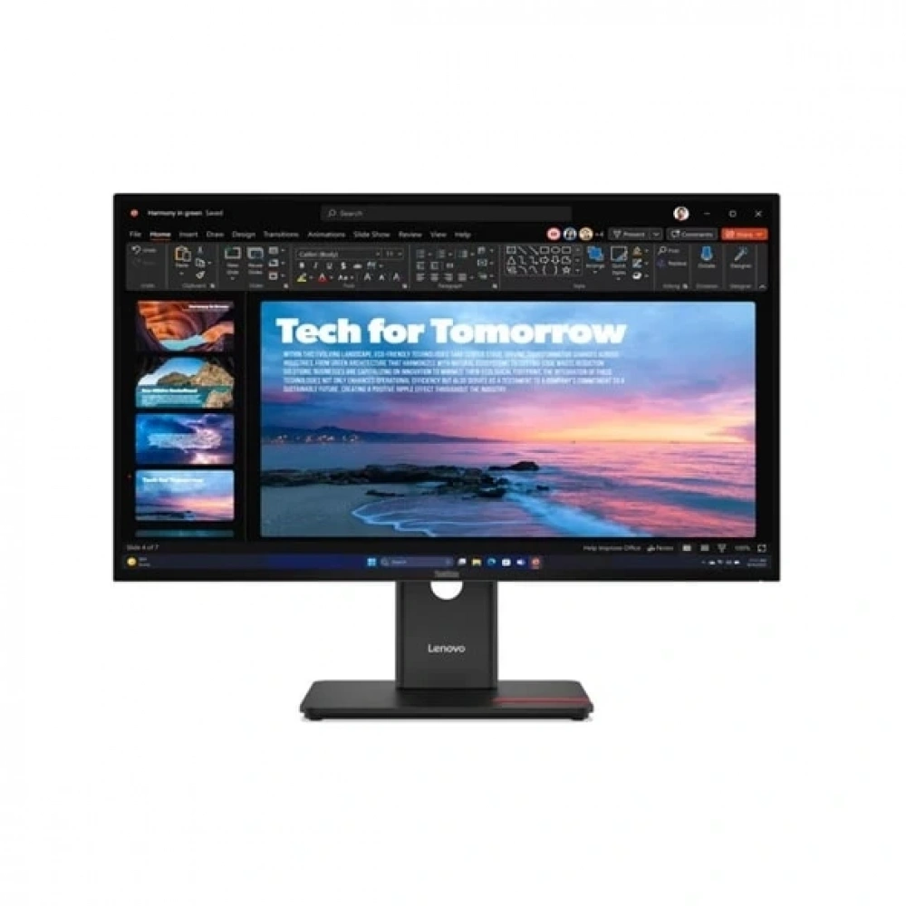 LENOVO THINKVISION T27-40 64A5MAT6TK 27 4MS 120Hz