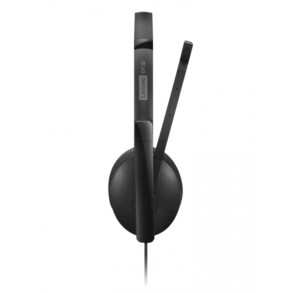 LENOVO TYPE-C KABLOLU KULAKLIK (4XD1M45626)