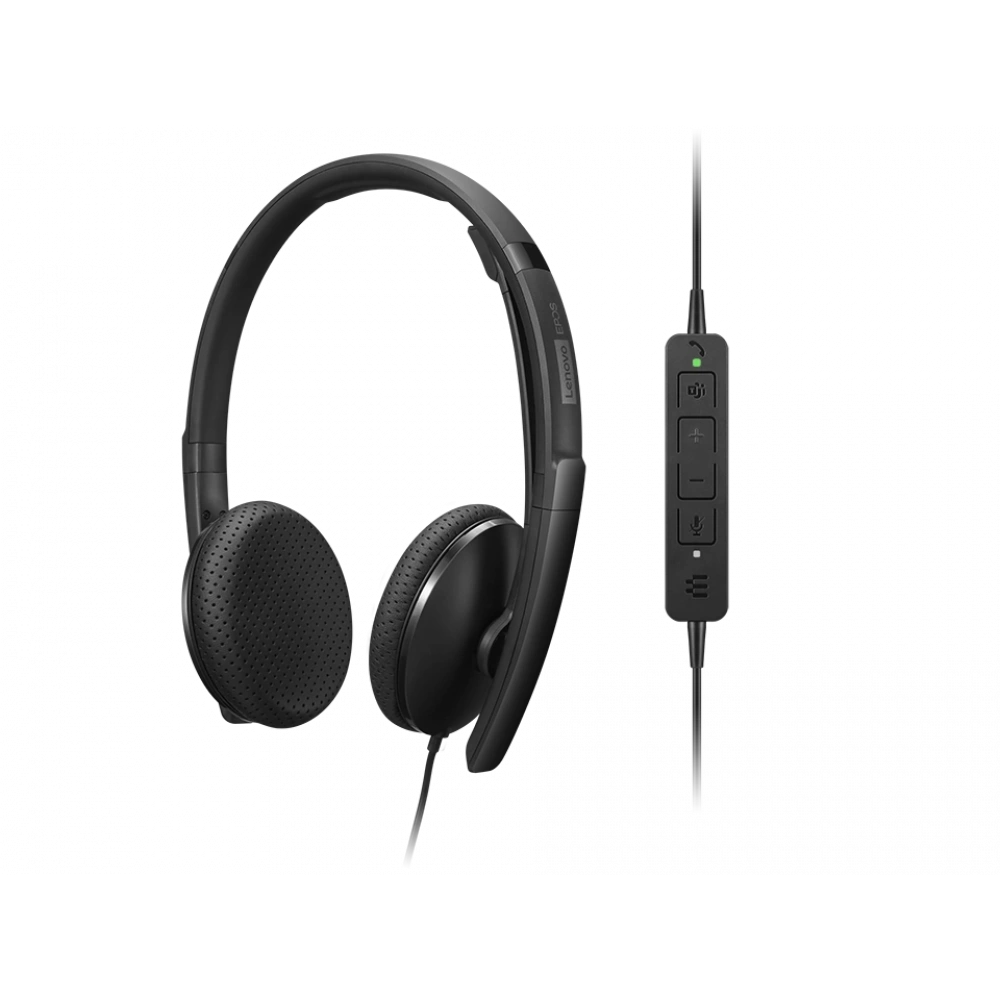 LENOVO TYPE-C KABLOLU KULAKLIK (4XD1M45626)