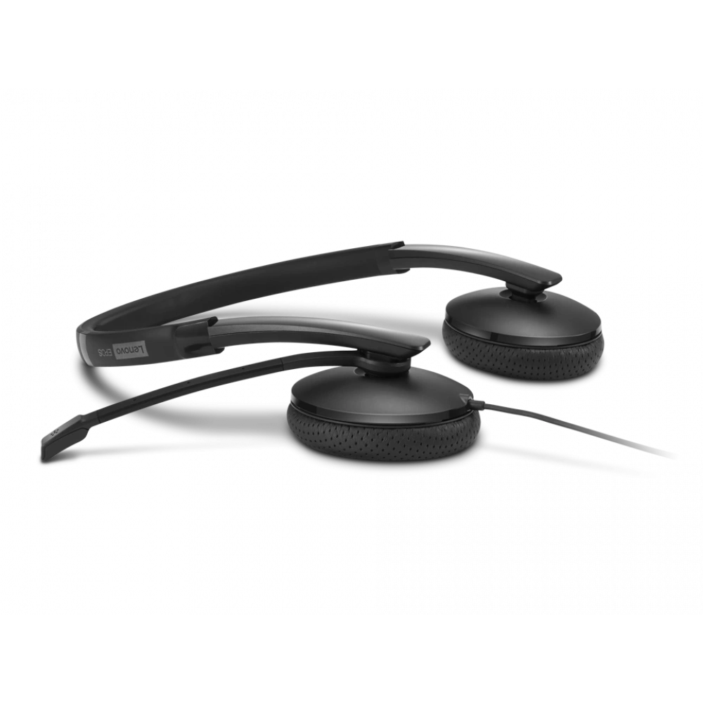 LENOVO TYPE-C KABLOLU KULAKLIK (4XD1M45626)