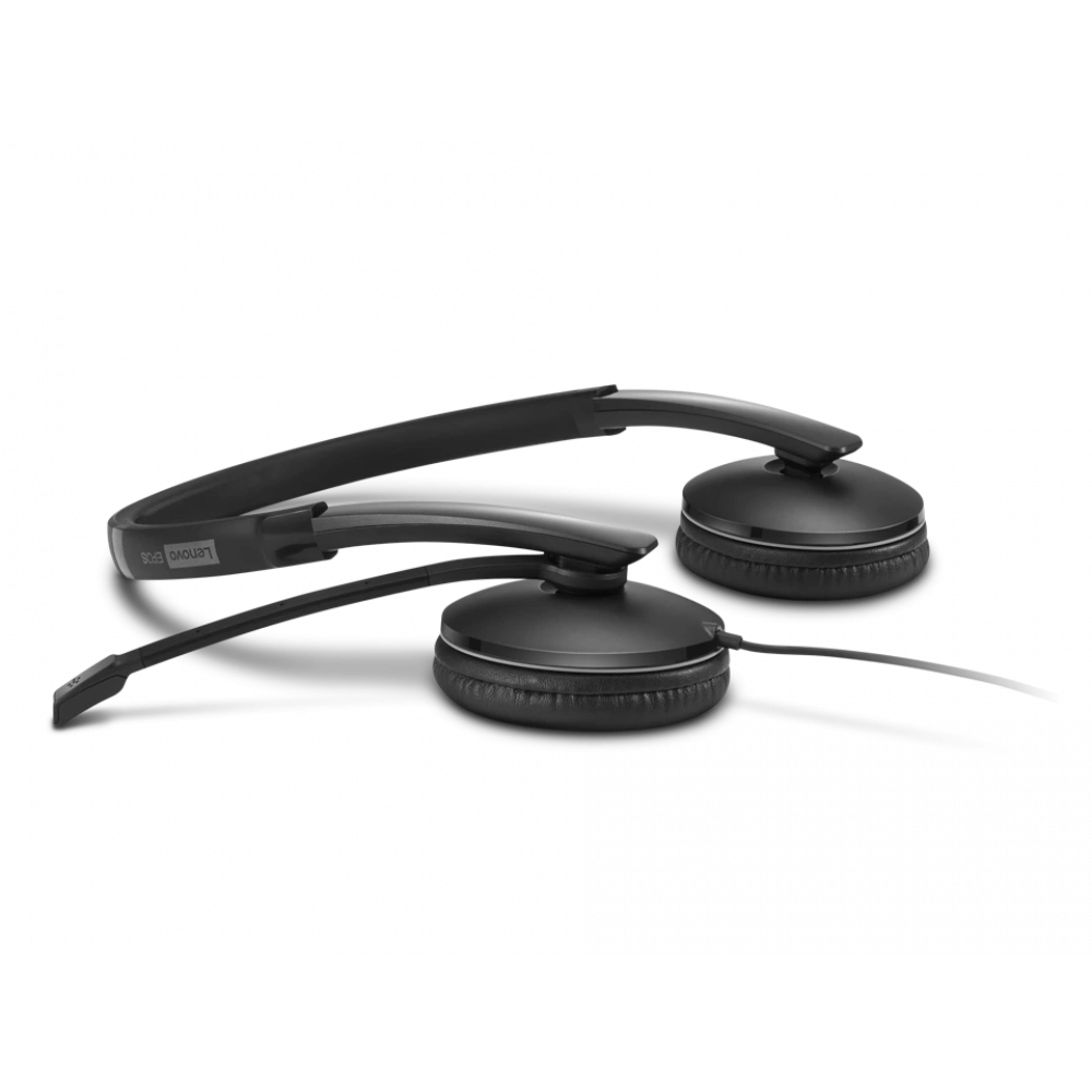 LENOVO TYPE-C KABLOLU KULAKLIK ANC (4XD1M45627)