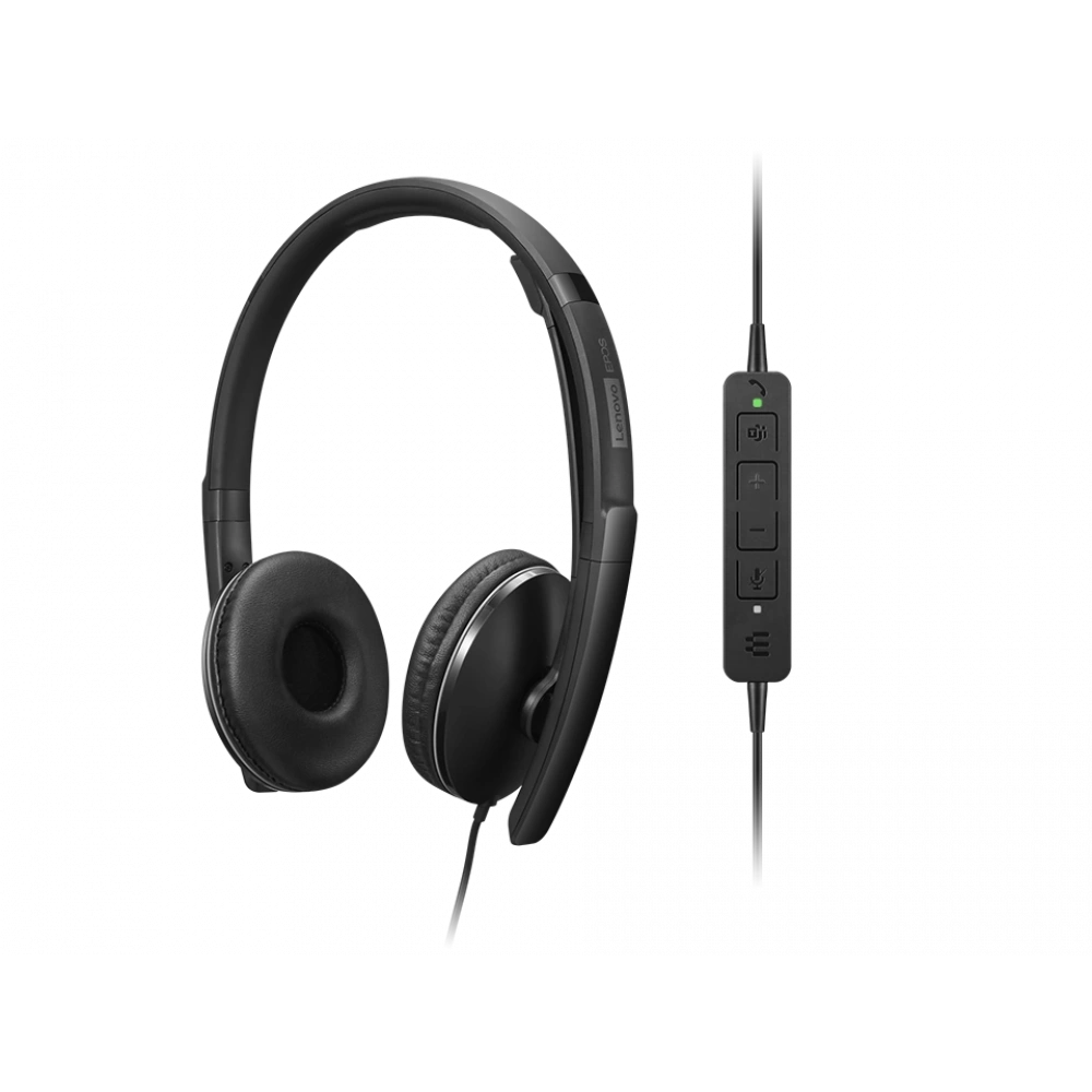 LENOVO TYPE-C KABLOLU KULAKLIK ANC (4XD1M45627)