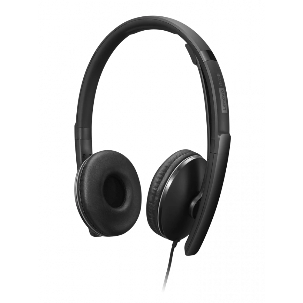 LENOVO TYPE-C KABLOLU KULAKLIK ANC (4XD1M45627)