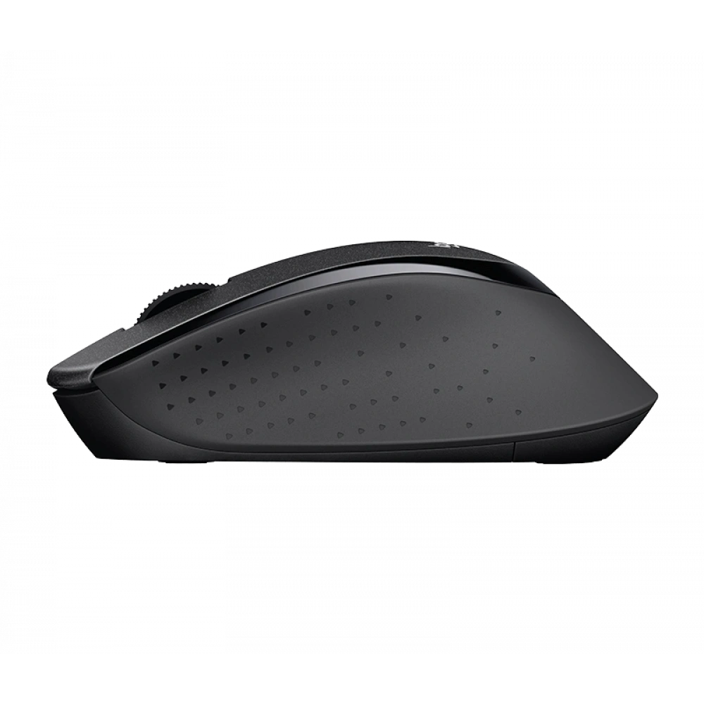 LOGITECH B330 SILENT KABLOSUZ SİYAH 910-004913