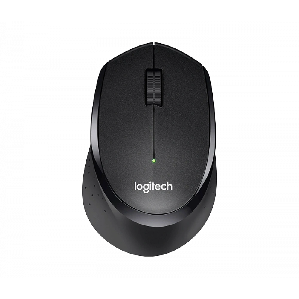 LOGITECH B330 SILENT KABLOSUZ SİYAH 910-004913