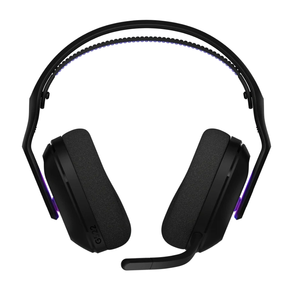 LOGITECH G G522 981-001544 KULAKLIK SIYAH