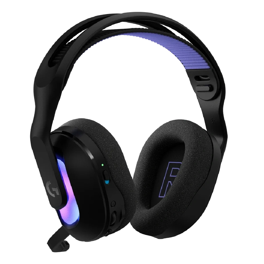 LOGITECH G G522 981-001544 KULAKLIK SIYAH