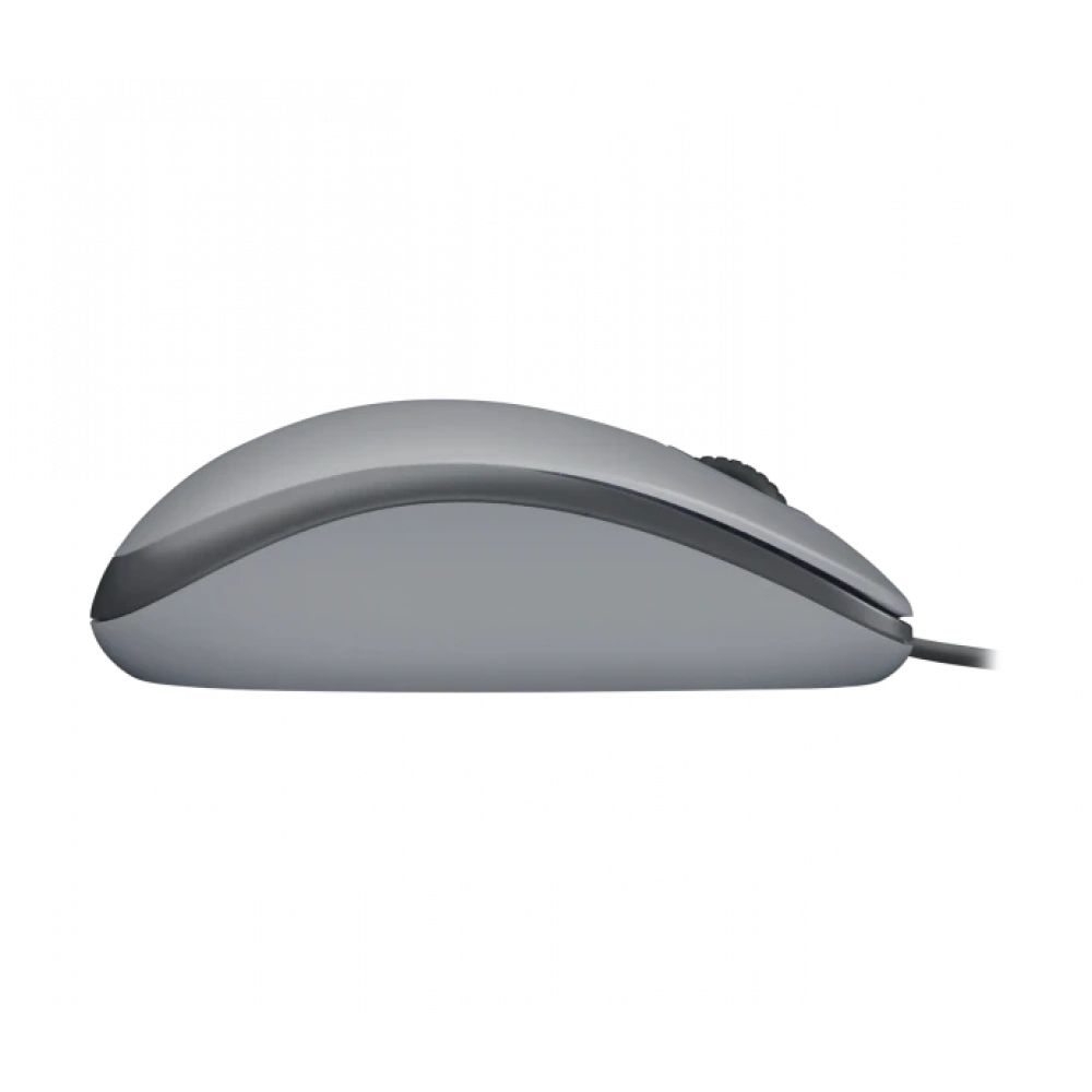 LOGITECH M110 SILENT KABLOLU MOUSE - 910-006760