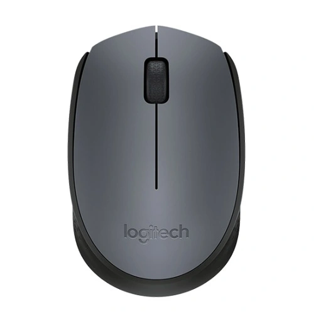 LOGITECH M170 NANO MOUSE KABLOSUZ SİYAH 910-004642
