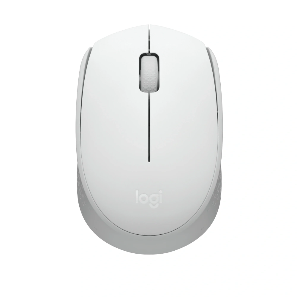 LOGITECH M171 KABLOSUZ MOUSE BEYAZ 910-006867