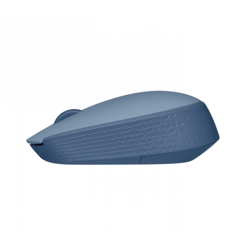 LOGITECH M171 KABLOSUZ MOUSE MAVI 910-006866