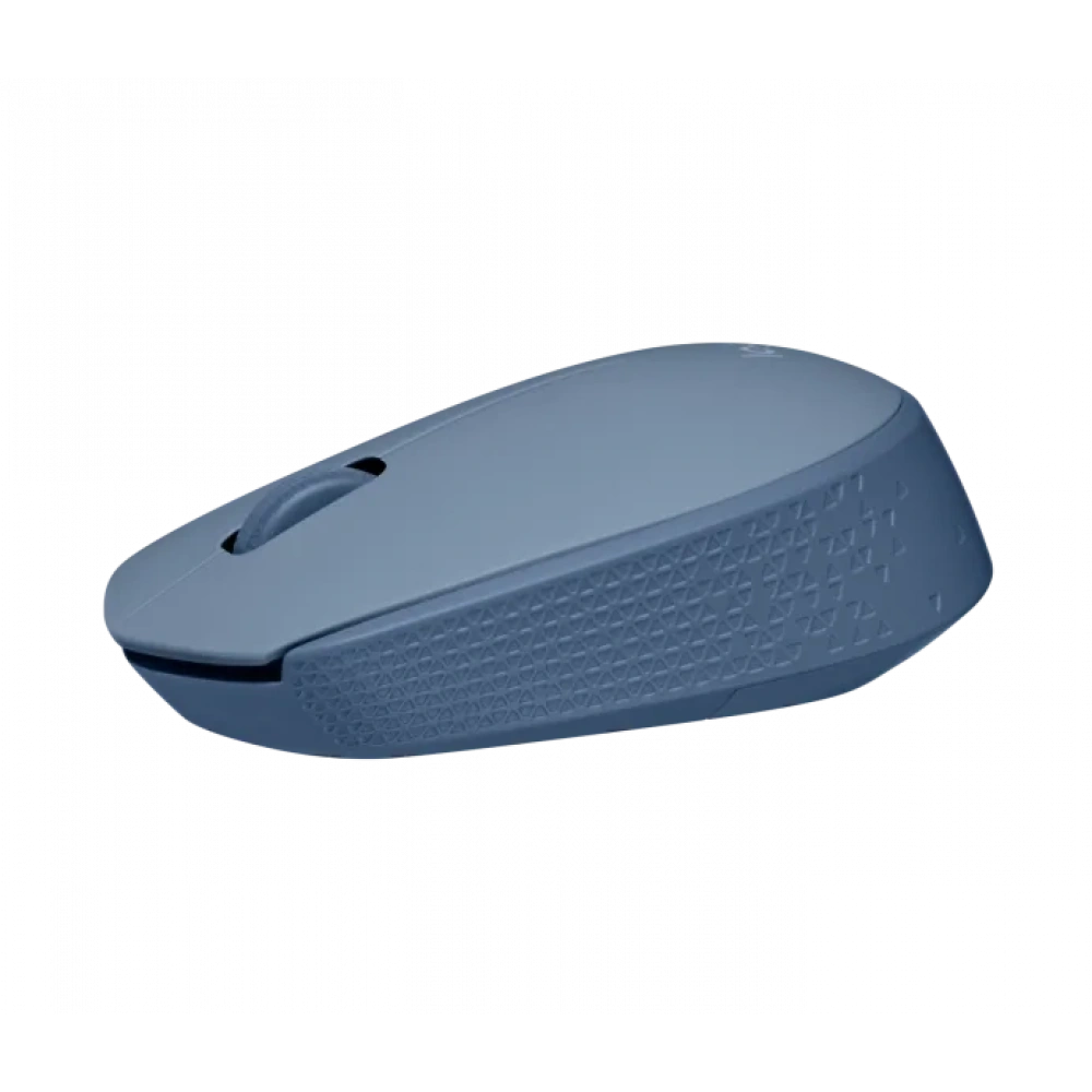 LOGITECH M171 KABLOSUZ MOUSE MAVI 910-006866