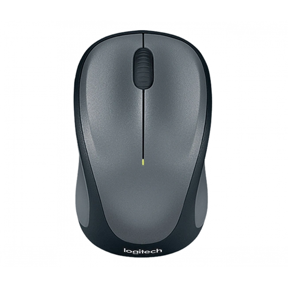 LOGITECH M235 KABLOSUZ SIYAH MOUSE 910-002201