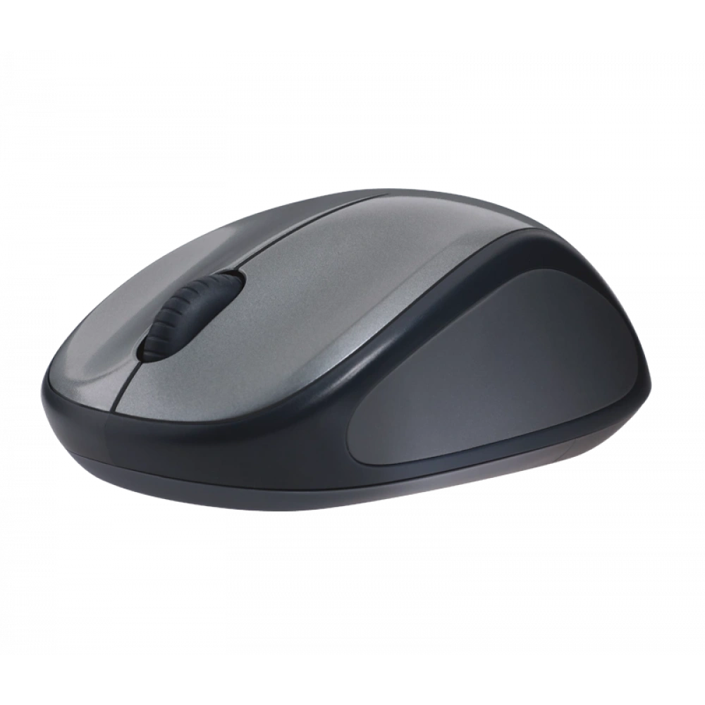 LOGITECH M235 KABLOSUZ SIYAH MOUSE 910-002201