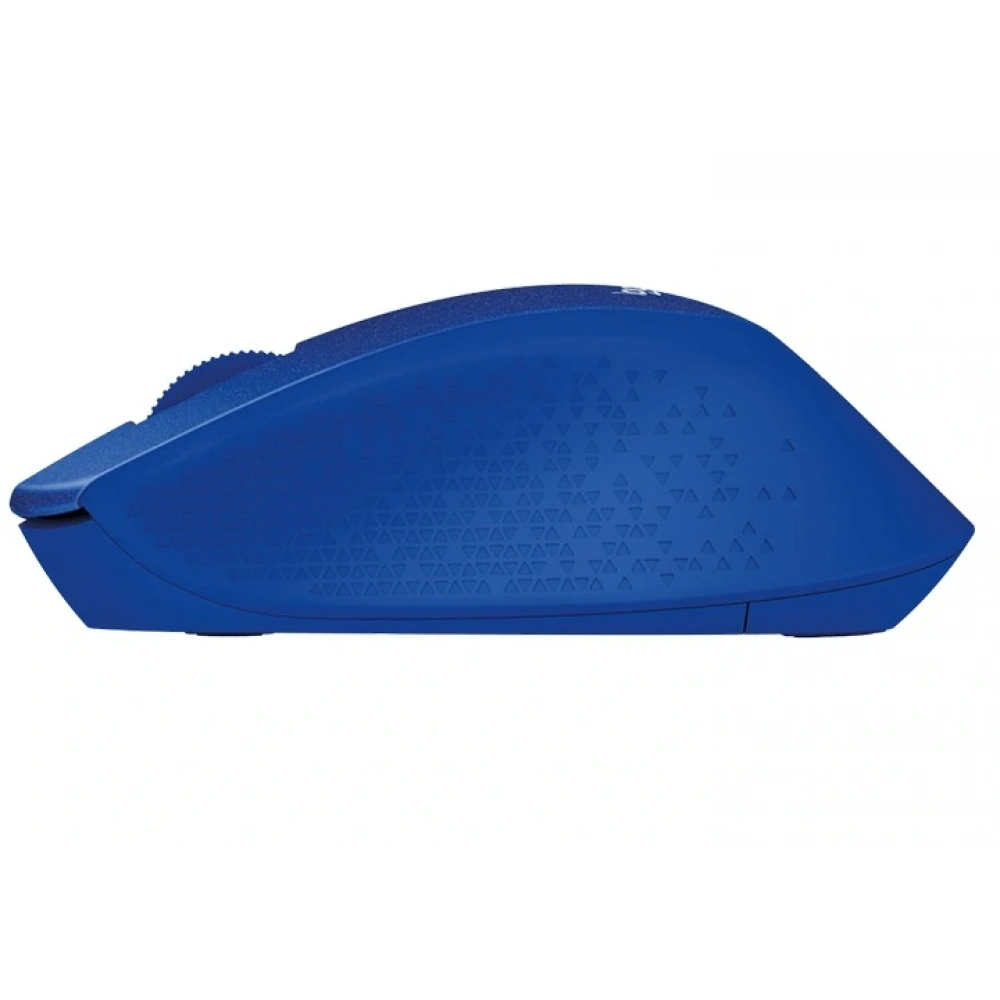 LOGITECH M330 1000DPI MAVİ MOUSE 910-004910