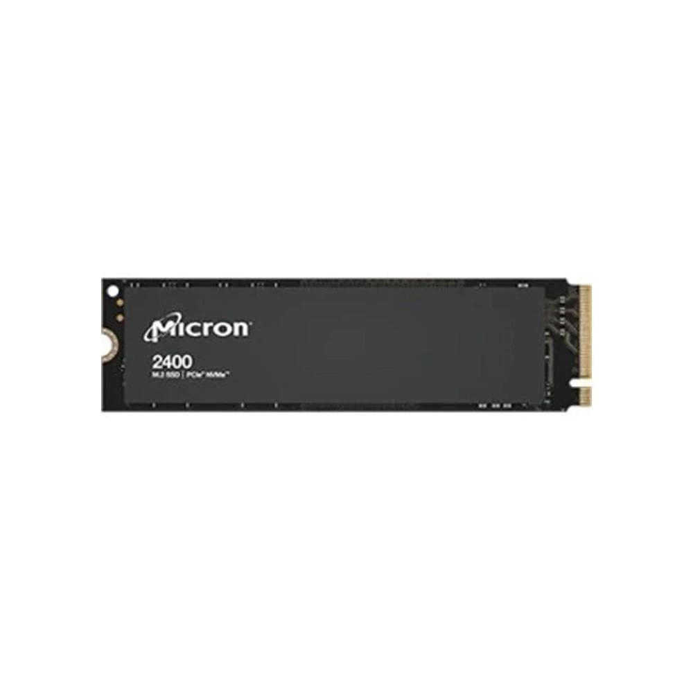 Micron 2400 512GB M.2 Nvme SSD MTFDKBK512QFM-1BD1AABYYR