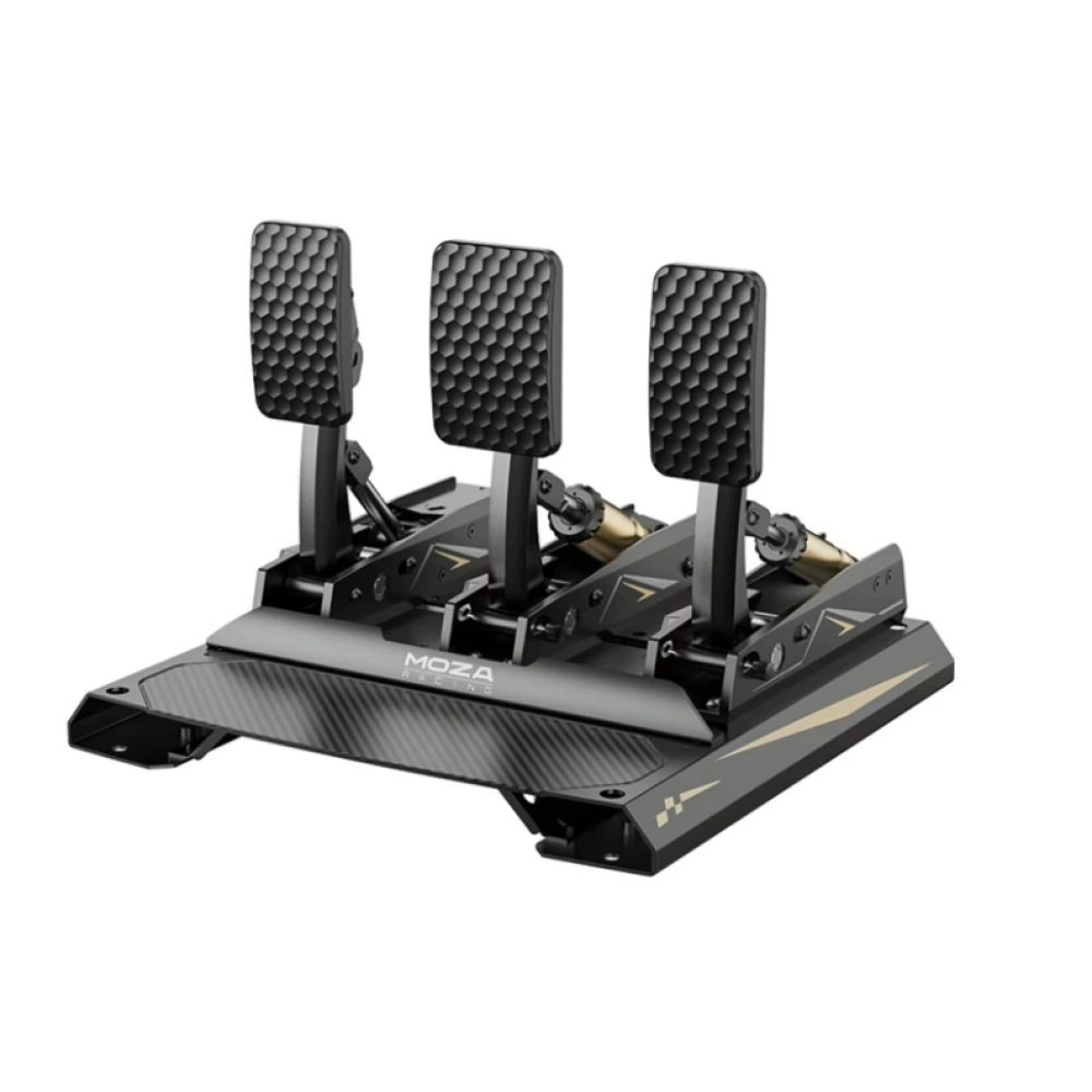 MOZA CRP2 CLUTCH PEDAL