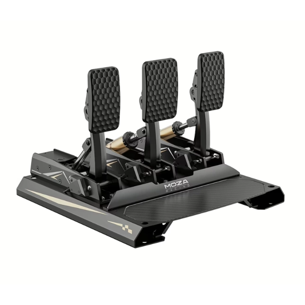 MOZA CRP2 LOAD CELL PEDAL
