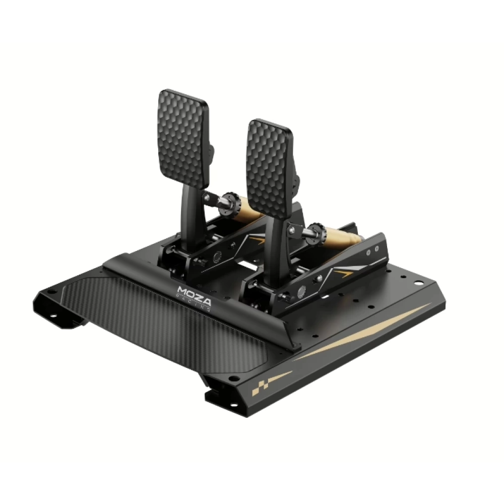 MOZA CRP2 LOAD CELL PEDAL
