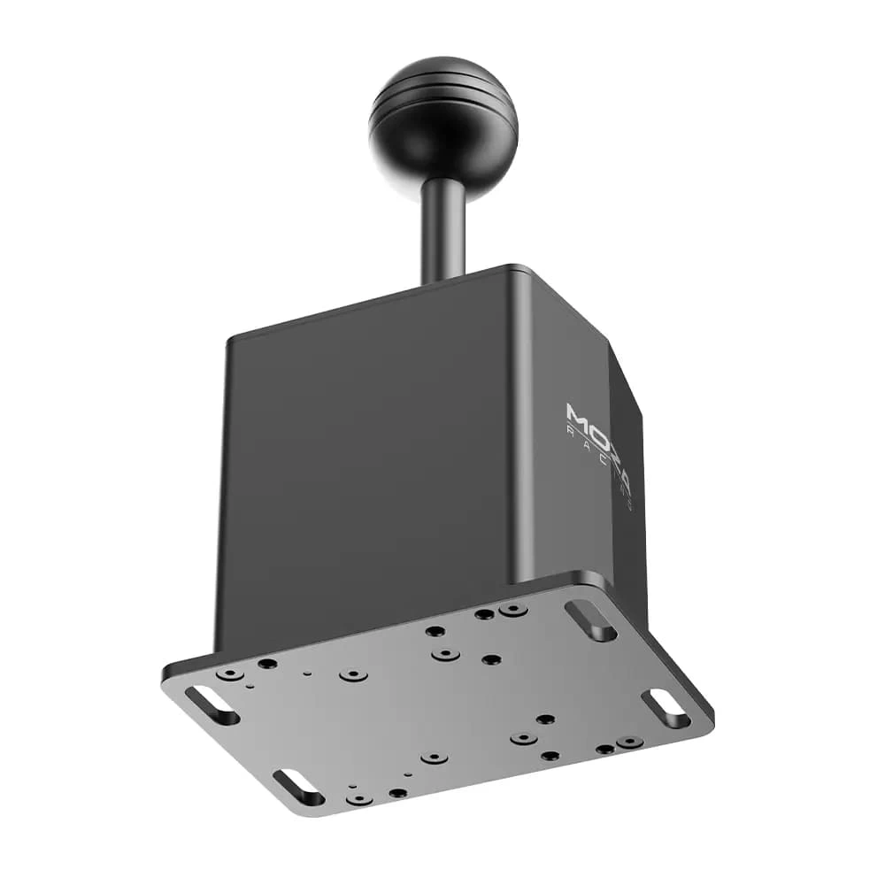 MOZA HGP SHİFTER  H TİPİ HALL EFECT  VİTES (PC) MOZA