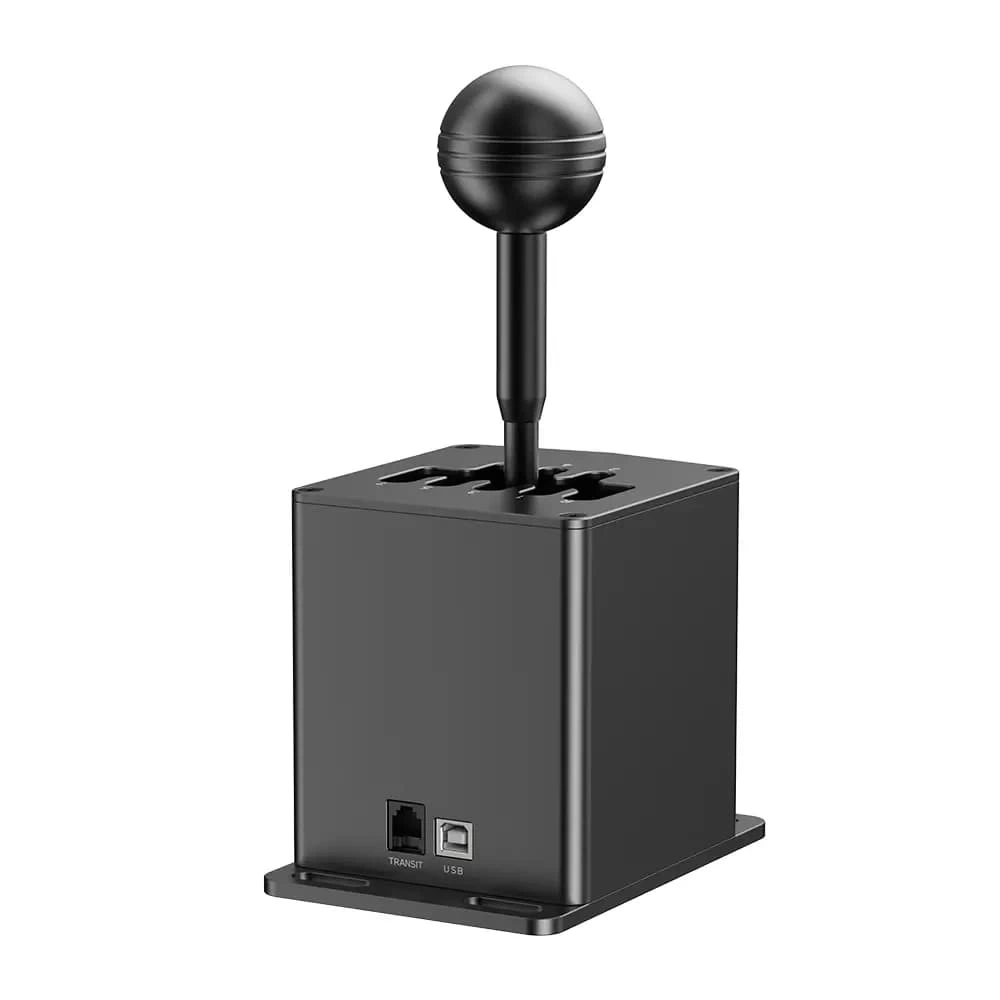 MOZA HGP SHİFTER  H TİPİ HALL EFECT  VİTES (PC) MOZA