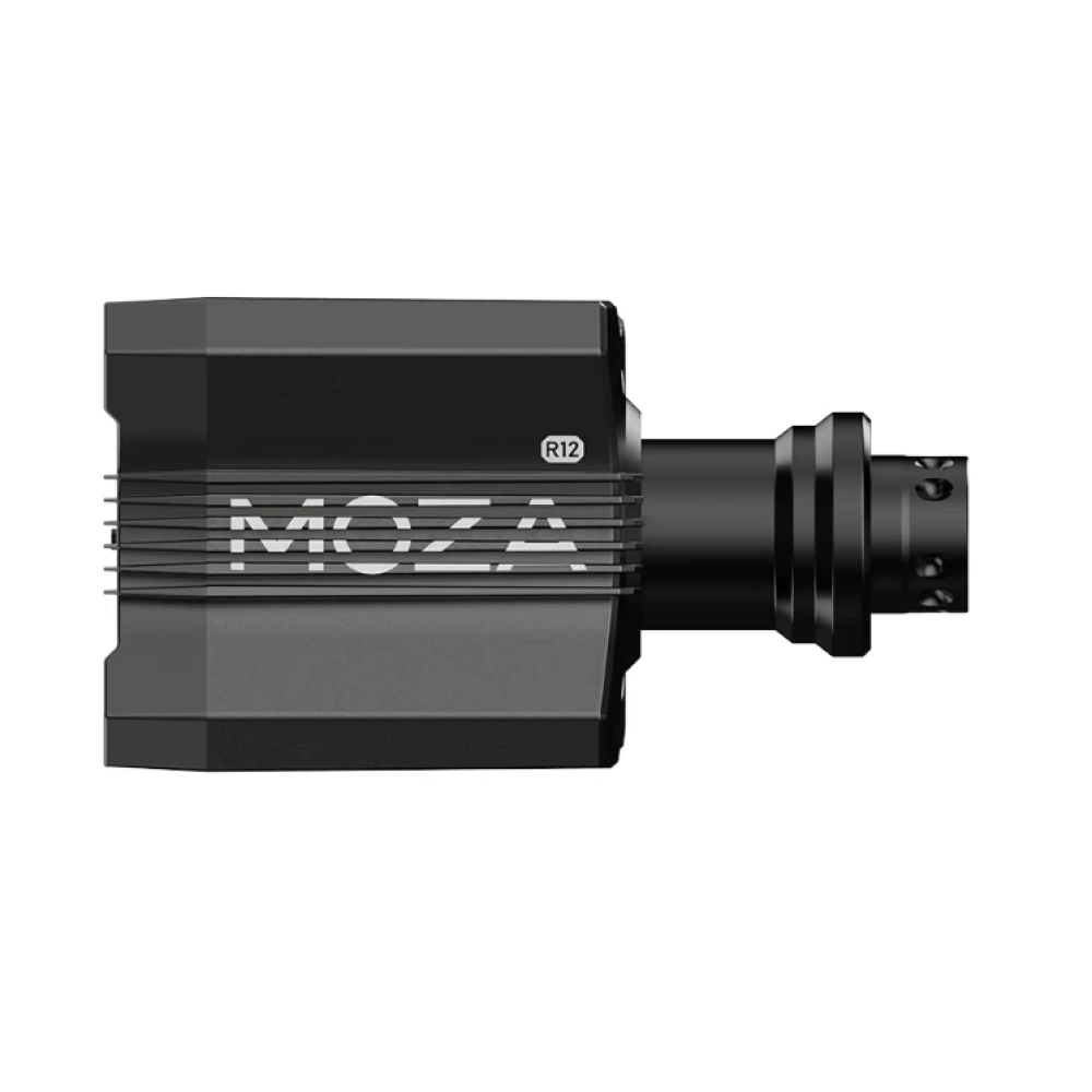 Moza R12 Direct Drive Wheel Base
