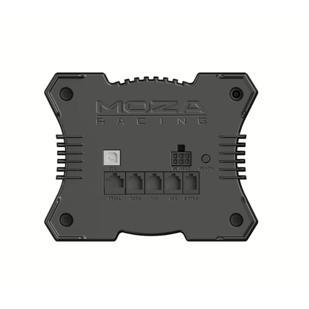 Moza R12 Direct Drive Wheel Base