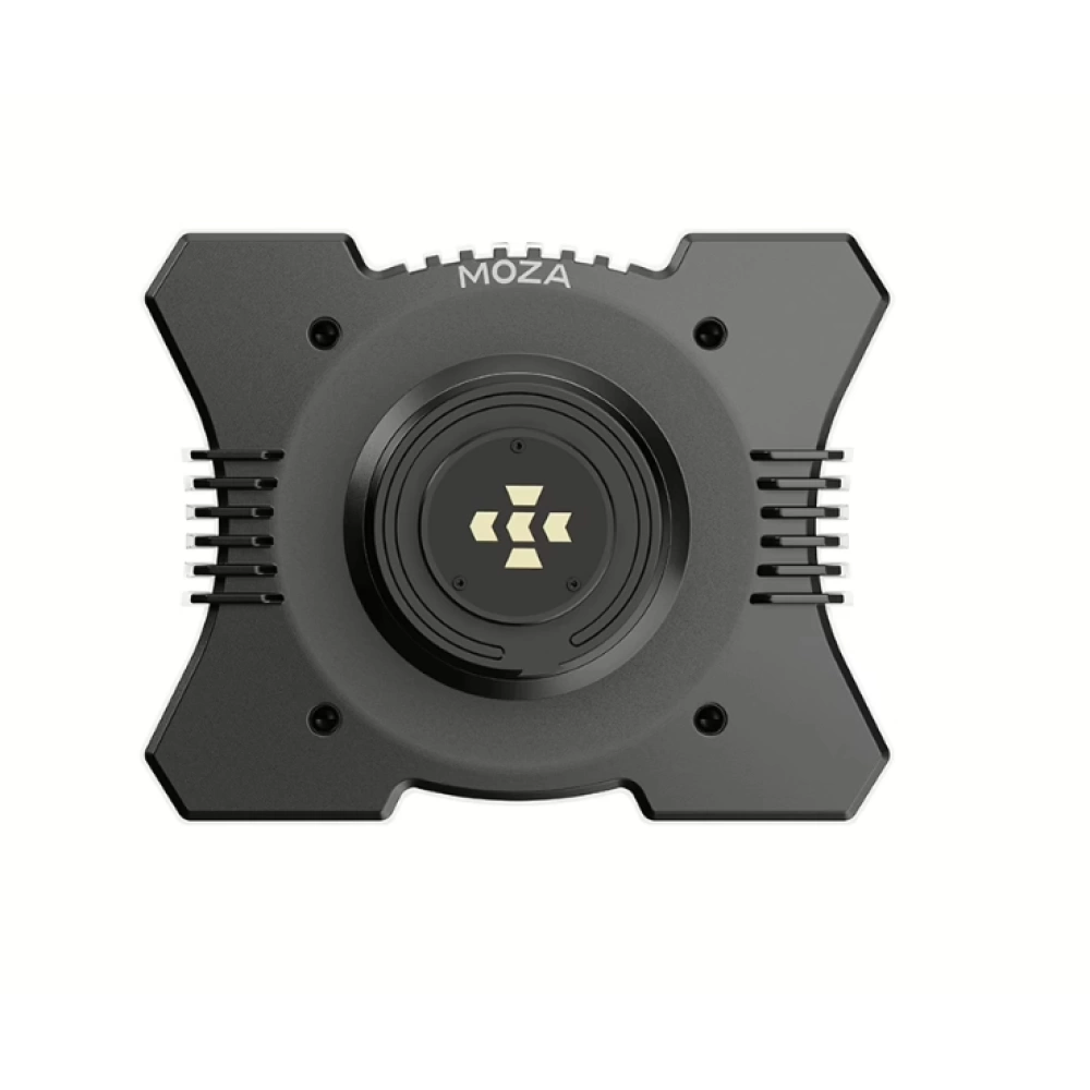Moza R12 Direct Drive Wheel Base