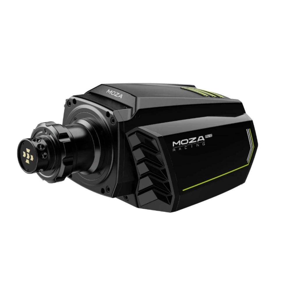 MOZA R16 DİRECT DRİVE WHEEL BASE